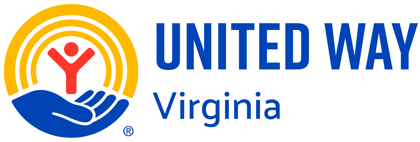 United Way of Virginia logo